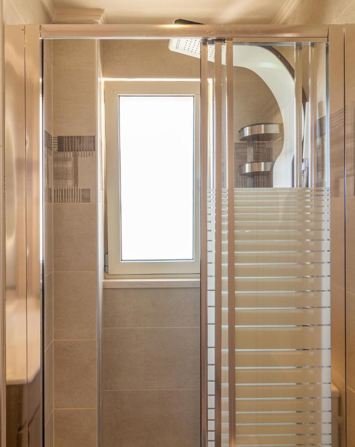 Cretan Fleur Apartments Элафониси Экстерьер фото